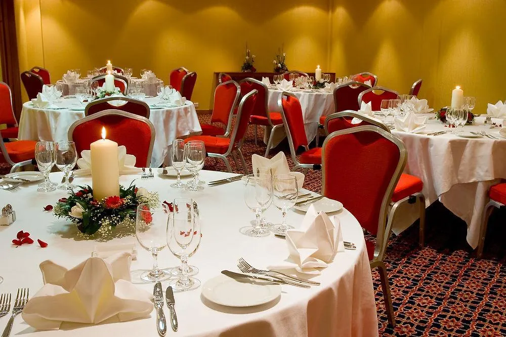Courtyard By Marriott Munich City Center Germany