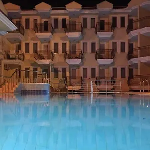 Otel Port Fethiye
