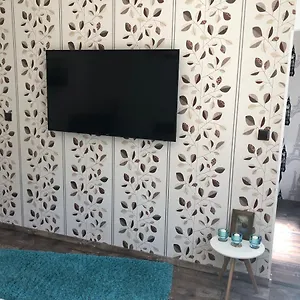Fritz Apartment