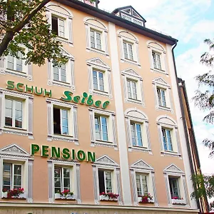 Pension Seibel Munique