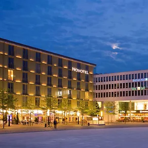 Novotel Messe Otel