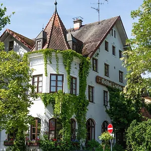 Landgasthof Deutsche Eiche Munich