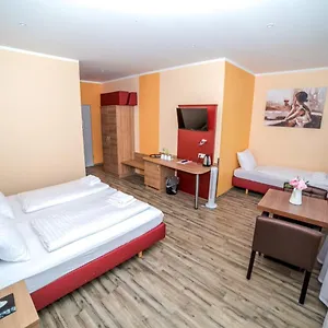 Hotel Alexander Business City ***