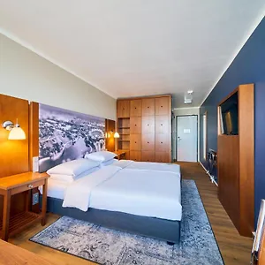 מלון Arthotel Ana Im Olympiapark