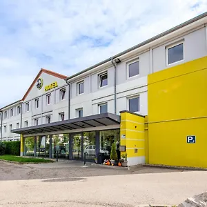 Szálloda Ingolstadt-ost, Ingolstadt