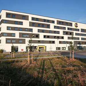 Otel Berlin-airport Schönefeld