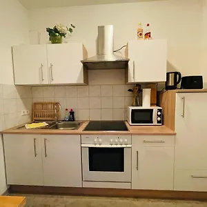 Zentrum/hauptbahnhof Apartment