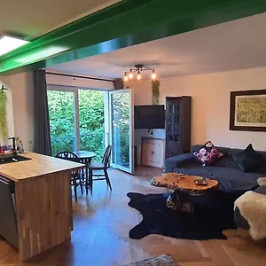 Small Apartment