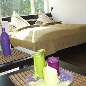 Nikol Apartment