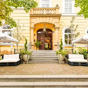 Boutique Krone Munique