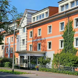 Hotel Tulip Frankfurt Airport ***