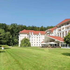Szálloda Western Parkhotel Maximilian, Ottobeuren