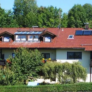 Evi Bischofsmais