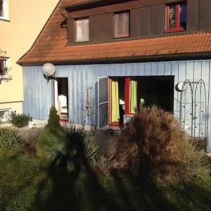 Haus Kunterbunt Reichenberg (Bavaria)