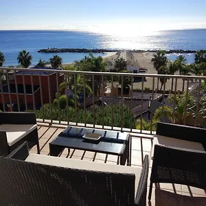 The Terrace Of Puerto Banus Apartment Marbella