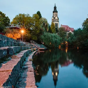 Am Kanal Apartment