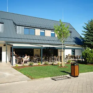 Koráb Prága