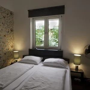 3* Guest house Am Jakobsplatz