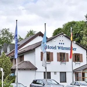 Hotel Wuermtaler Gaestehaus ***