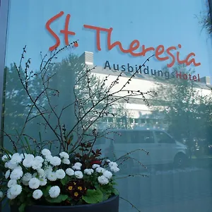 Otel Ausbildungshotel St. Theresia, Münih