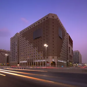 Otel Saja Al Madinah Medine