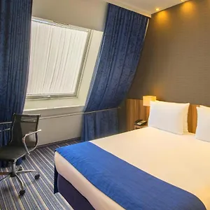 Hotel Holiday Express Frankfurt City Hauptbahnhof ***