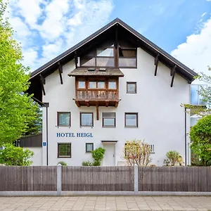 3* Hotel Heigl