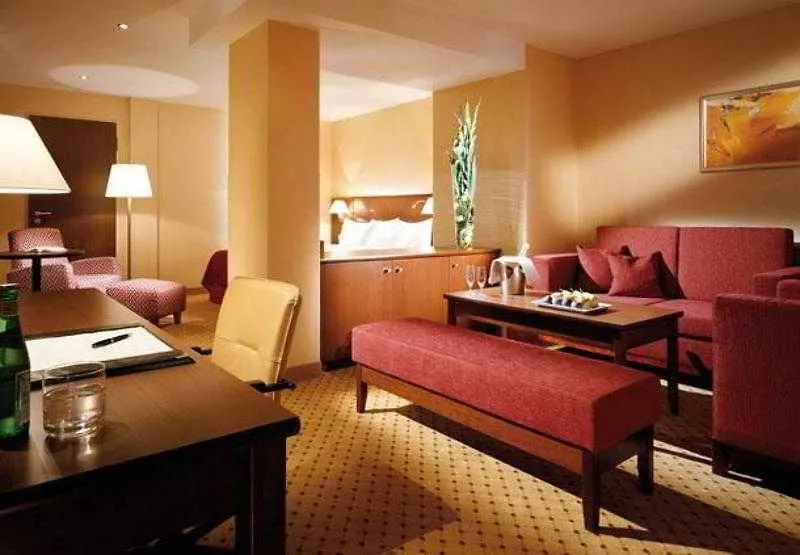 Courtyard By Marriott Munich City Center 4*,  Alemanha