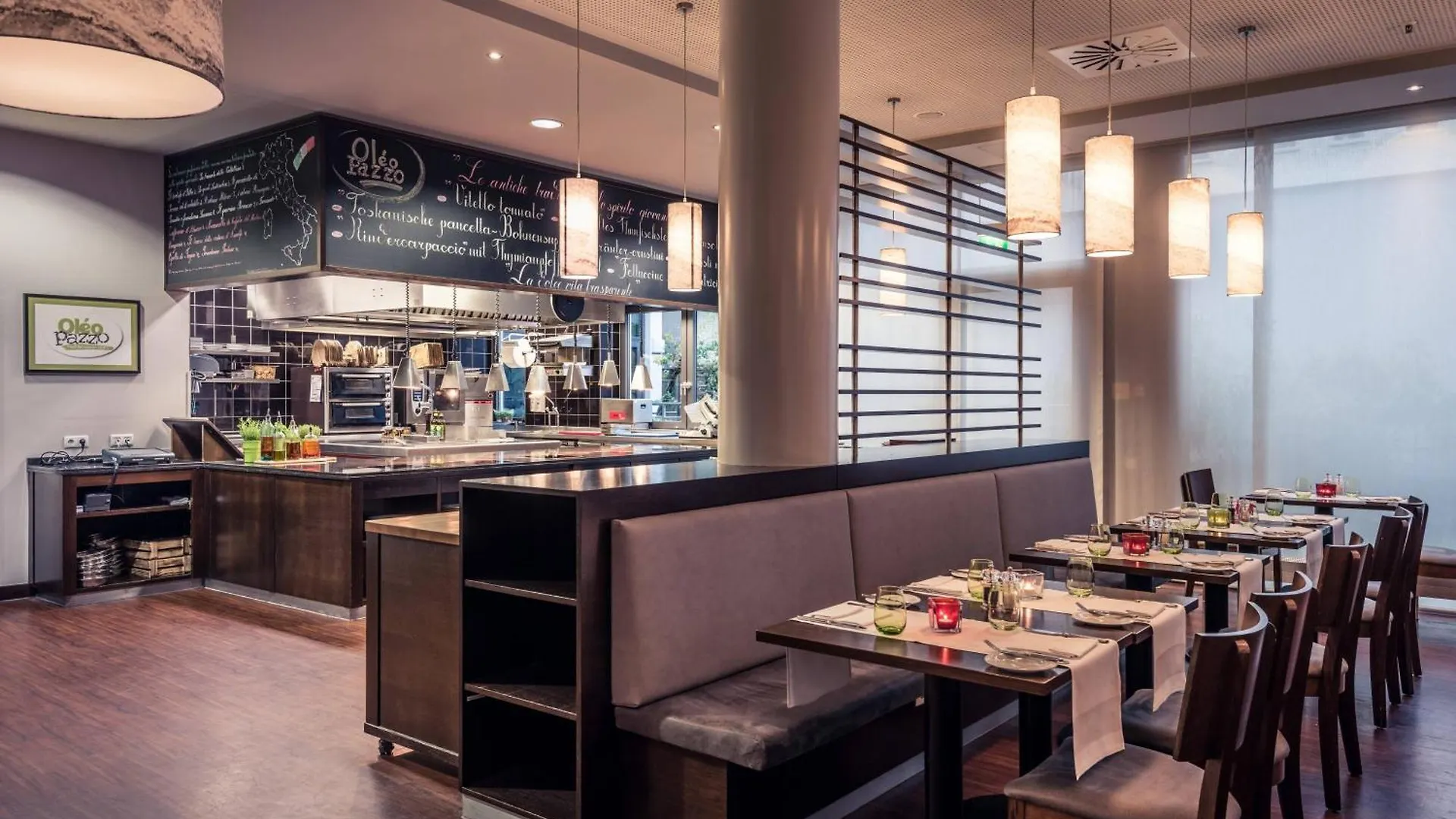 **** Hotel Courtyard By Marriott Munich City Center Alemanha