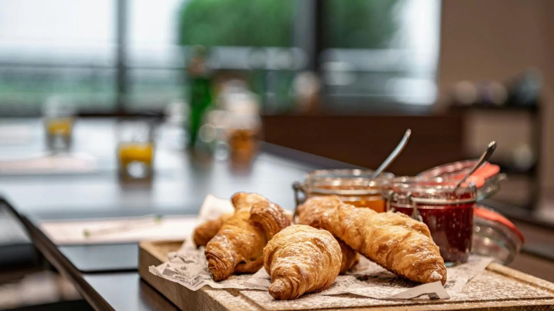 Courtyard By Marriott Munich City Center