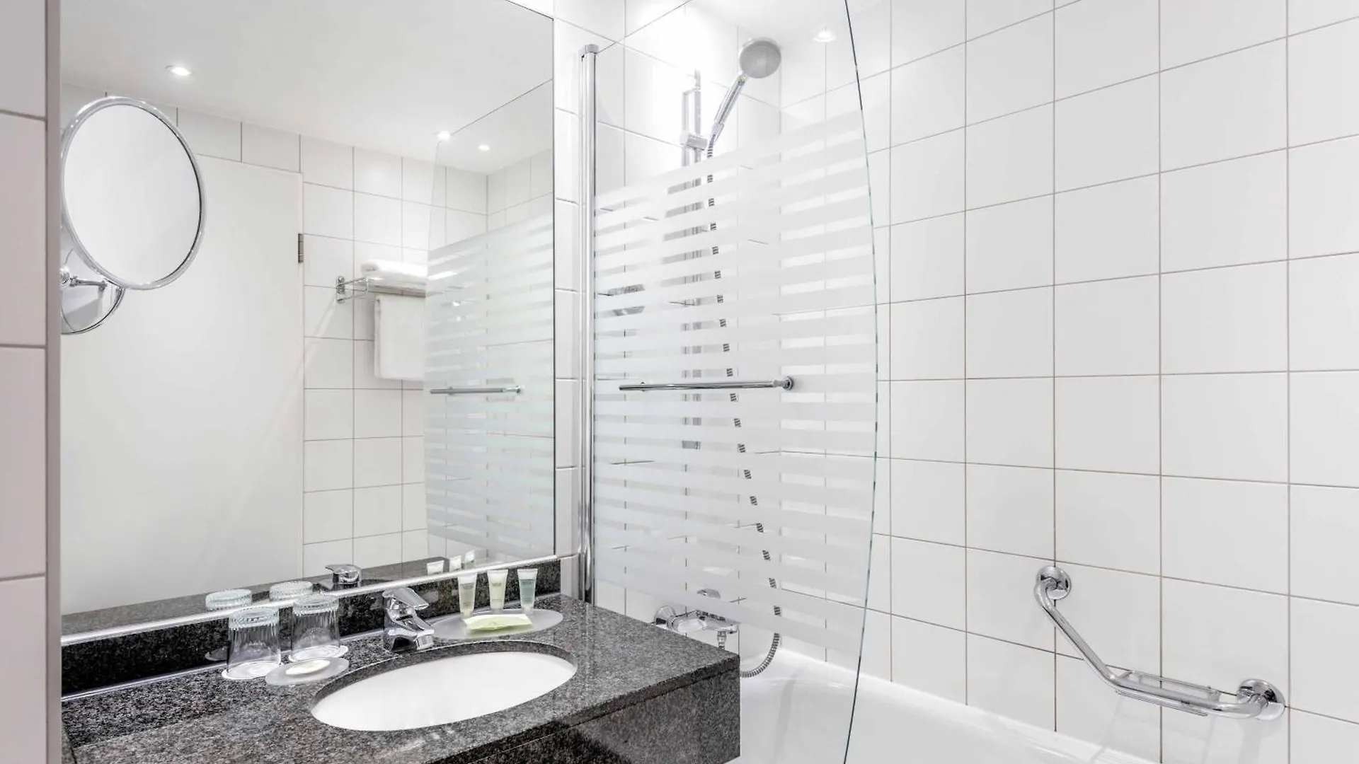 Courtyard By Marriott Munich City Center