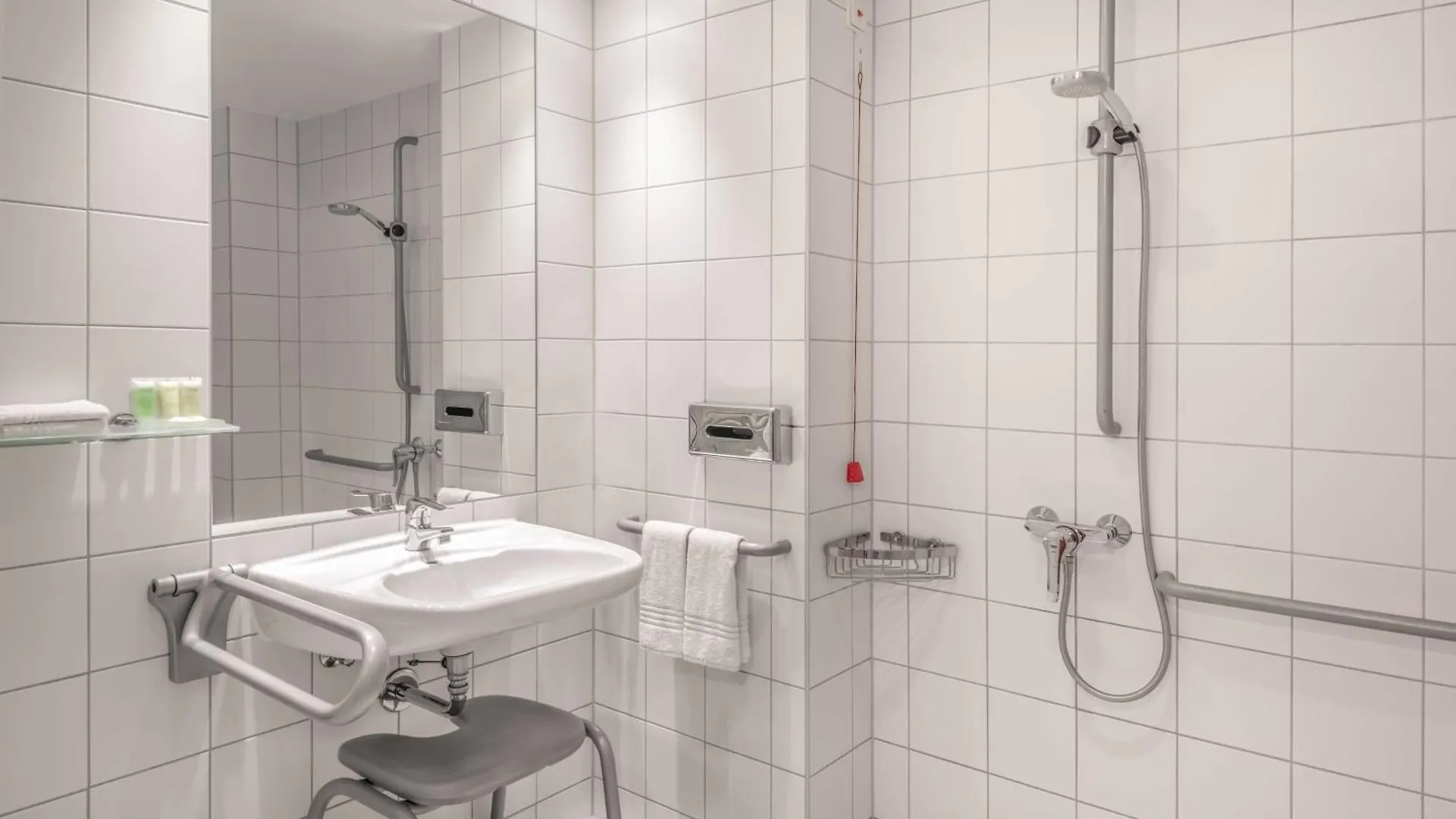 **** Hotel Courtyard By Marriott Munich City Center Alemanha