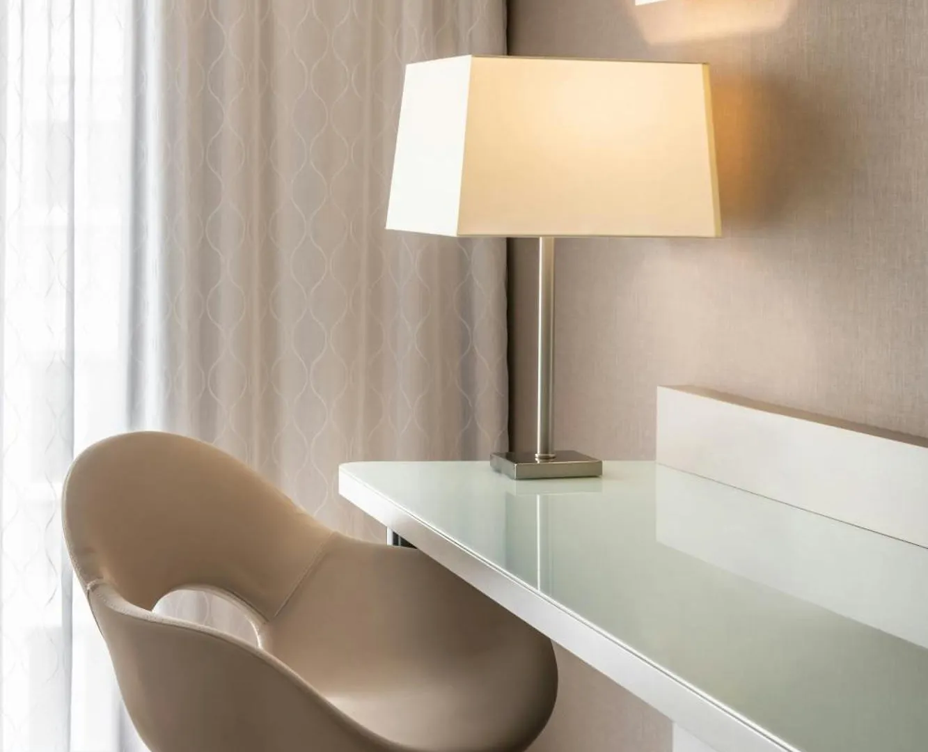 Hotel Courtyard By Marriott Munich City Center