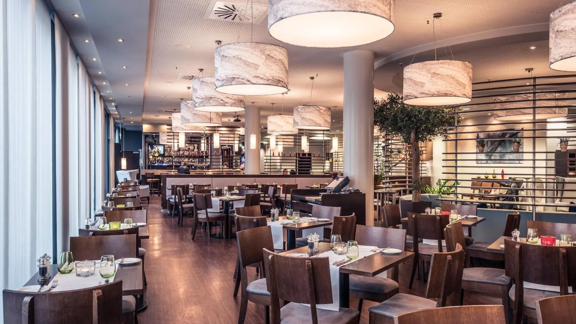 Courtyard By Marriott Munich City Center 4*,  Alemanha