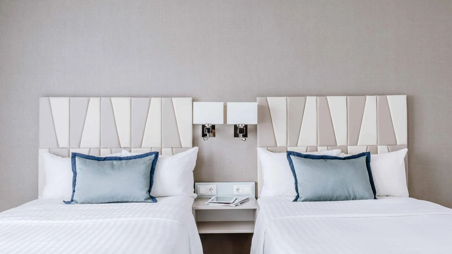 **** Hotel Courtyard By Marriott Munich City Center Alemanha