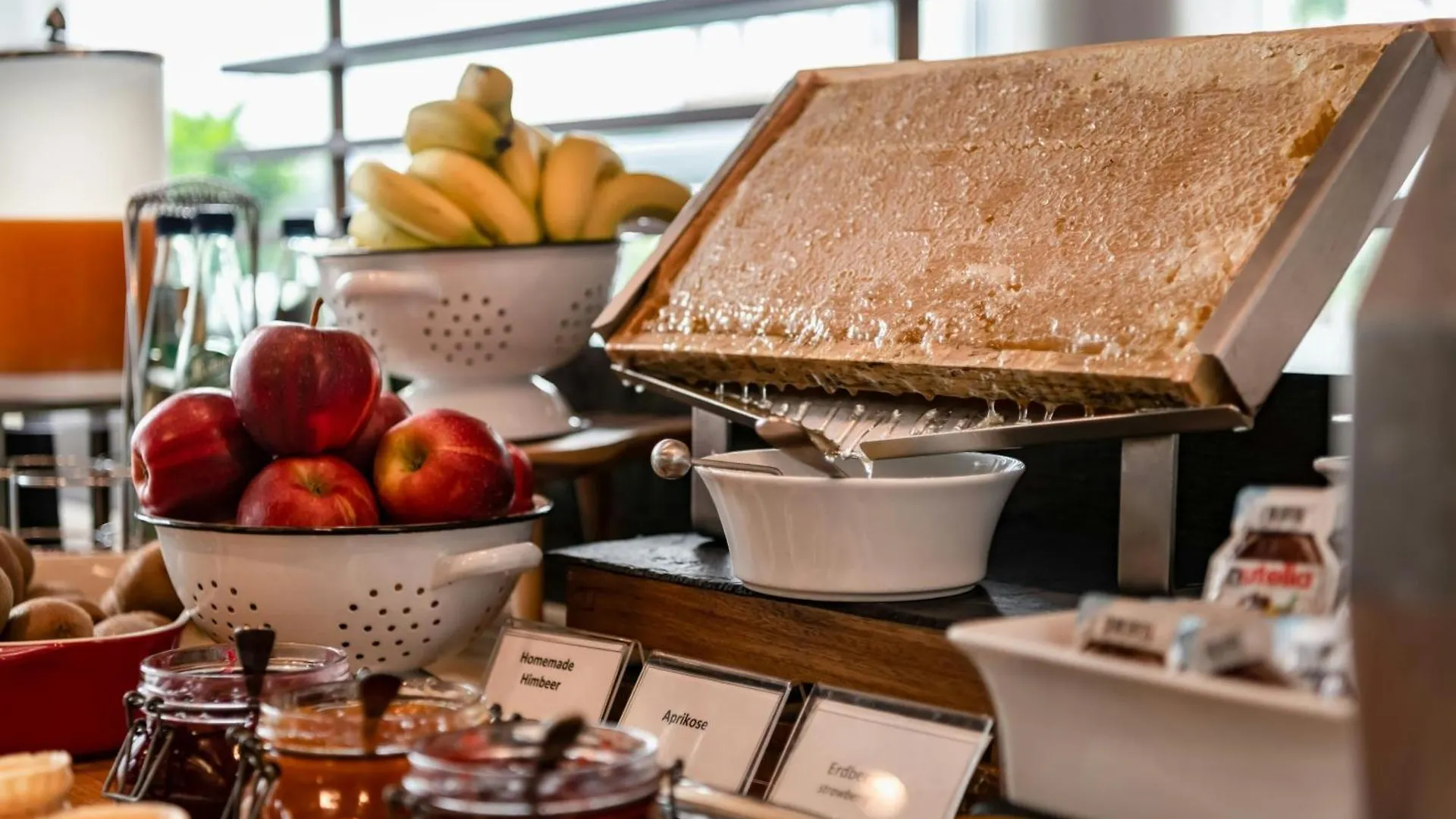 Courtyard By Marriott Munich City Center Γερμανία