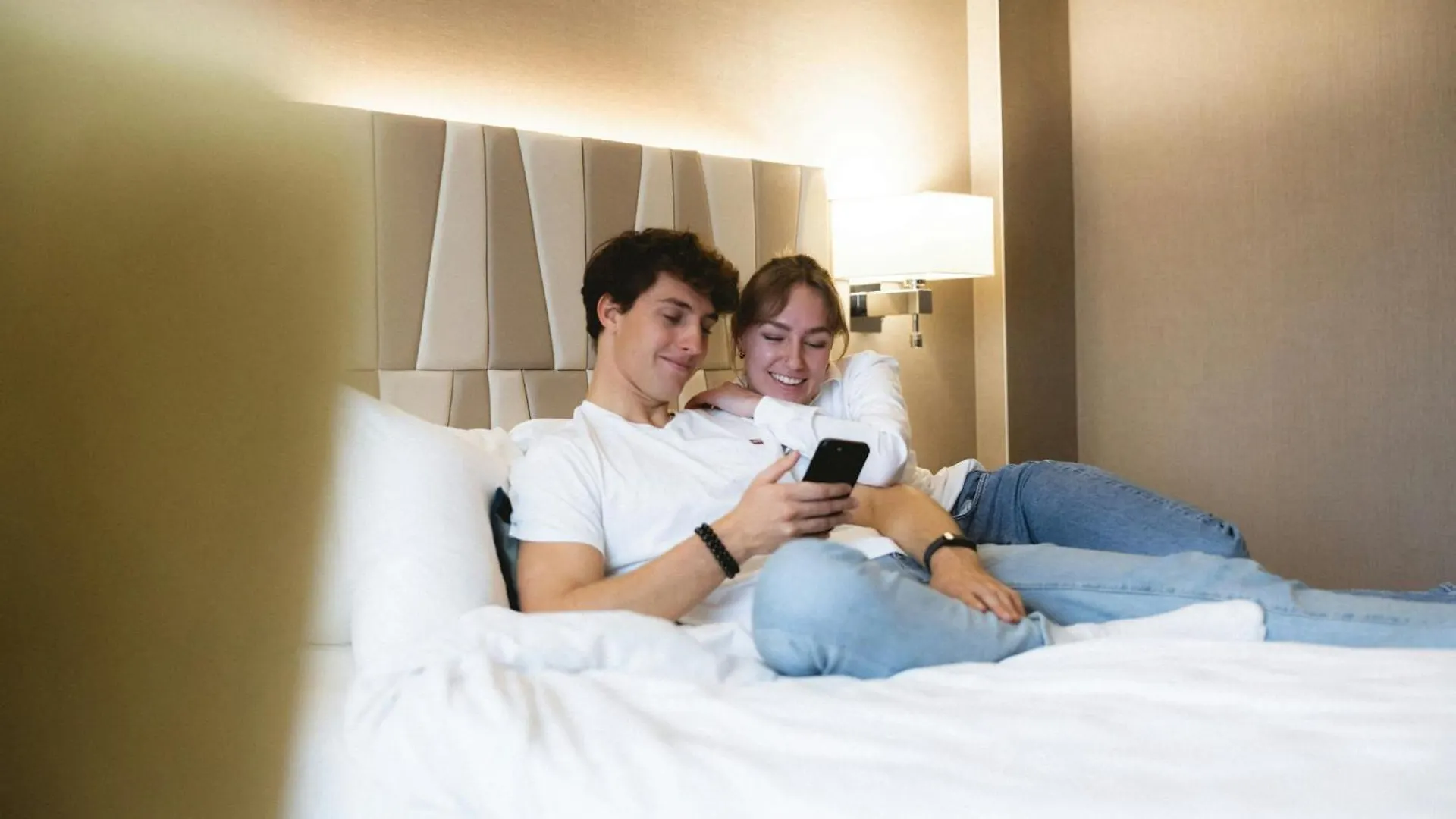 Courtyard By Marriott Munich City Center Alemanha
