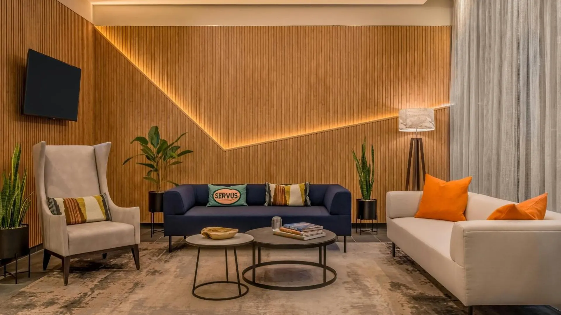 Courtyard By Marriott Munich City Center