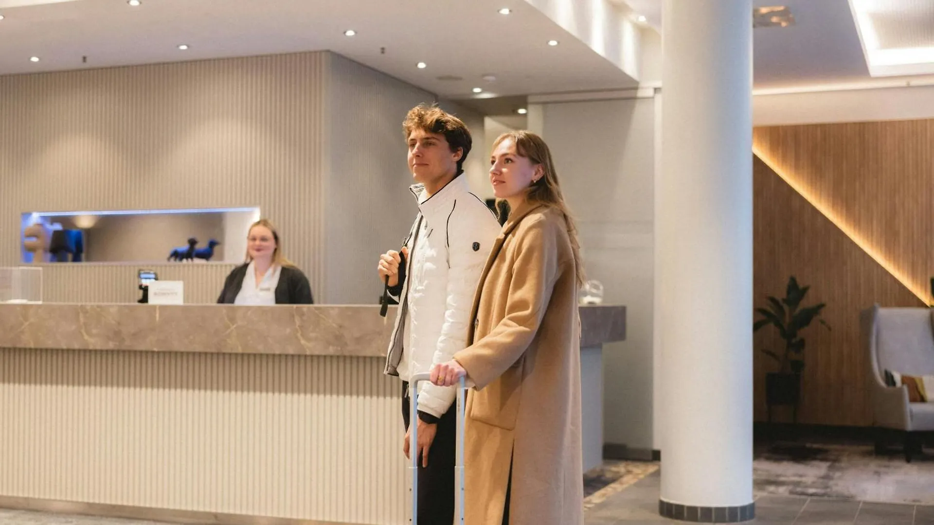 Courtyard By Marriott Munich City Center Alemanha