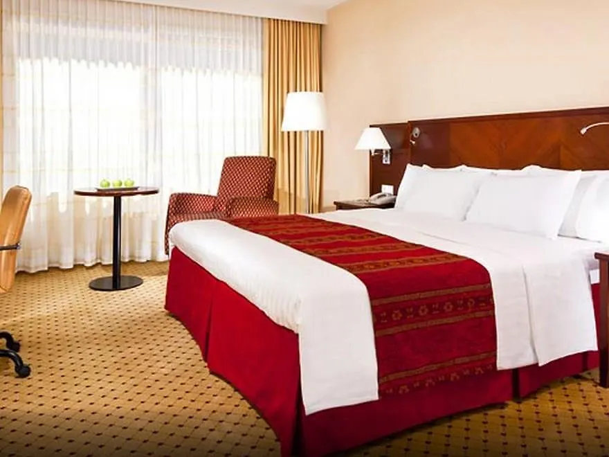 **** Hotel Courtyard By Marriott Munich City Center Alemanha