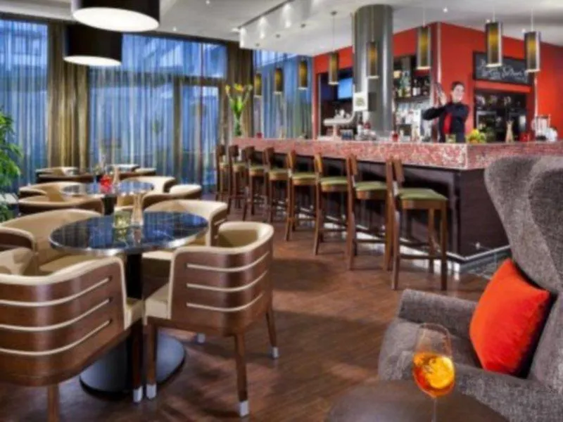 Hotel Courtyard By Marriott Munich City Center