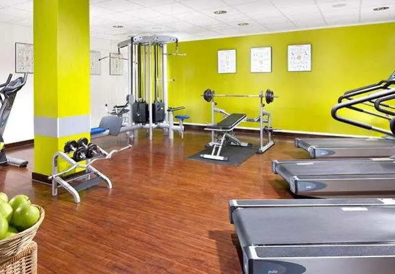 Ξενοδοχείο Courtyard By Marriott Munich City Center