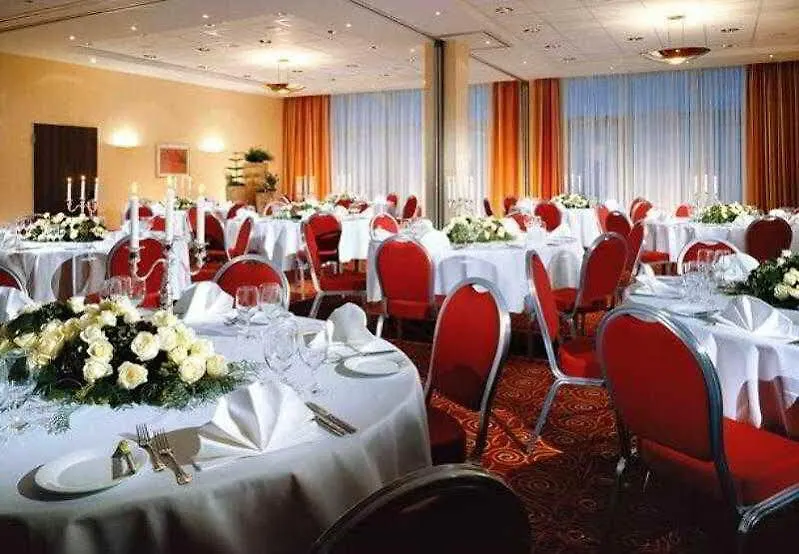 Ξενοδοχείο Courtyard By Marriott Munich City Center
