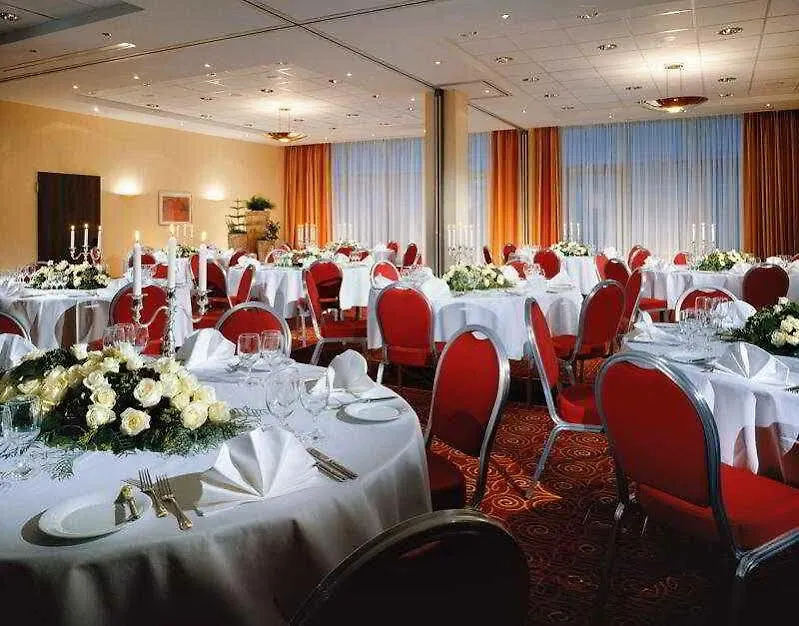 Courtyard By Marriott Munich City Center 4*,  Alemanha