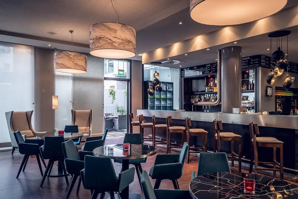 **** Hotel Courtyard By Marriott Munich City Center Germany