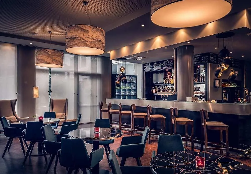 Courtyard By Marriott Munich City Center 4*,  Germany