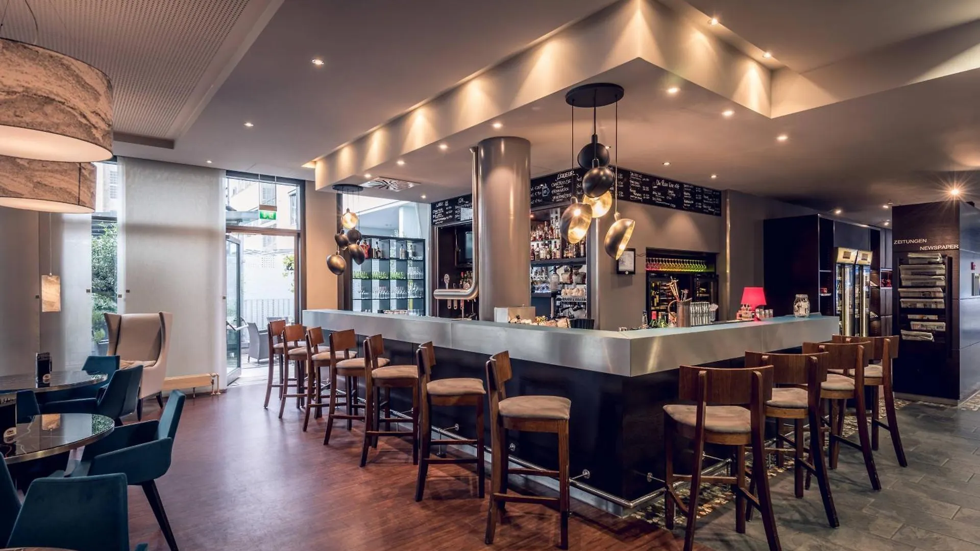 **** Hotel Courtyard By Marriott Munich City Center Germany