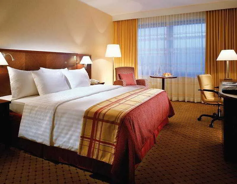 Courtyard By Marriott Munich City Center 4*,  Deutschland